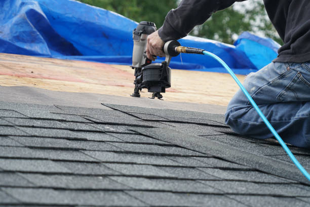 Quick and Trustworthy Emergency Roof Repair Services in Gladeville, TN