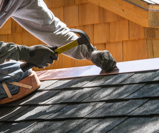 Best Storm Damage Roof Repair  in Gladeville, TN